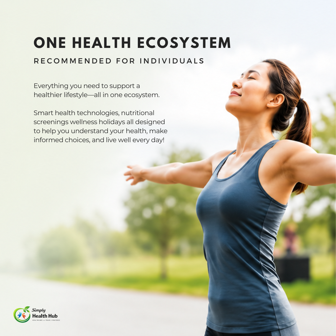 One Health Ecosystem